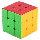 Logická kocka 3x3x3 Puzzle