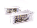 LED SVETLO DO BOTY VW GOLF IV GOLF IV