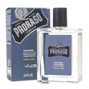 Proraso Azur Lime kolínska 100ml Osviežujúca