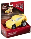 CARS PUSH AND GO CRUZ RAMIREZ DVD33 MATTEL