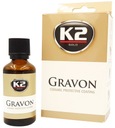 K2 GRAVON REFILL OCHRANA KERAMICKÉHO LAKU 5 ROKOV