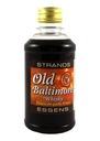 Esencia OLD BALTIMORE WHISKEY 250ml, lahodná