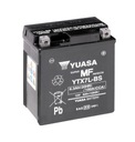 AGM/Bezúdržbová/Štartovacia batéria EXIDE 12V 6Ah 100A P+ 113