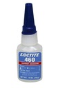 Loctite 460 20ml OKAMŽITÉ LEPIDLO NÍZKA VISKOZITA