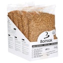 Borniak Smoking Chips 10 L - Dub