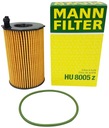 Olejový filter Audi A4 B8 A5 8T A6 C7 A7 A8 D4 3.0 Tdi