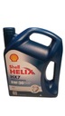 SHELL HELIX AX7 PROFESIONÁLNY AV OLEJ 5W30 4L