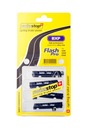 SwissStop FlashPro BXP vložky Shimano 4 ks