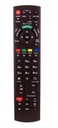 PANASONIC TV REMOTE TX-48AS640E TX-40ASR650