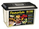 Exo Terra FAUNARIUM LARGE - 37x22x25cm PT2265