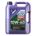 LIQUI MOLY SYNTHOIL RACE TECH GT1 10W60 5L