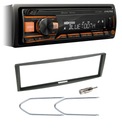 ALPINE UTE-200BT RÁDIO Bluetooth USB Modus