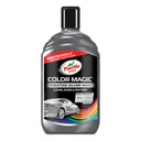 TURTLE WAX COLOR MAGIC - SILVER Farbiaci vosk