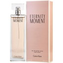 CALVIN KLEIN ETERNITY MOMENT Dámsky parfém 100 m