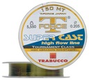 TRABUCCO SUPER CAST LINE 0,30mm 150m