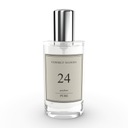 Parfum FM od Federico Mahora 24 kapacita 50ml