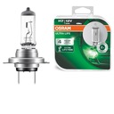 OSRAM H7 ULTRA LIFE Žiarovky Záruka 4 roky