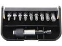 TORX BITS ENERGOTYTAN PADRE GERMANY 10 ks.