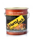 HartzLack Lak ALKID PRO drevo Bezbar 3L MAT