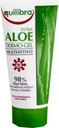 EQUILIBRA ALOE DERMO GEL ALOE 98% 150ml