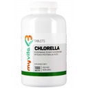 MyVita CHLORELLA 250 mg 1000 t Čistenie