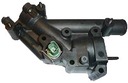 Teleso termostatu PEUGEOT 407 607 1,8 2,0 16V