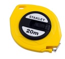 Zvinovací meter STANLEY Steel 20M 34-105