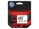 HP 652 F6V24AE Ink Advantage 200 farebných strán