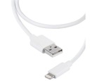 Kábel pre iPhone Lightning - USB 1,2m VIVANCO W-WA