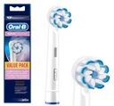 SENSI ULTRATHIN TIP zubnej kefky BRAUN ORAL-B