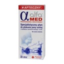 ALFA MED Ústna výplach 200 ml / ATOS