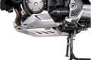 SW-MOTECH Motor Guard Silver Honda VFR 1200 X