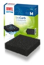 JUWEL bioCarb M 3.0/COMPACT CARBON SPONGE 2 ks