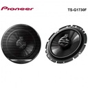 PIONEER TS-G1730F REPRODUKTORY DO AUTO 300W 17 cm