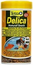 Tetra Delica Natural Snack Mix 250 ml Food