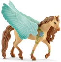 SCHLEICH 70574 Okrasný žrebec Pegasus