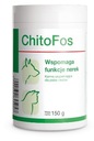 DOLFOS CHITOFOS 150g CHITOSAN PRE OBLIČKY PSA, MAČKU