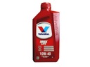 VALVOLINE 10W40 MAX LIFE 1L