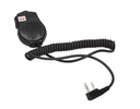 MIKROFÓNOVÝ REPRODUKTOR BAOFENG UV82 2xPTT HEADSET ZV1