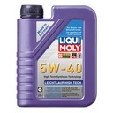 LIQUI MOLY LEICHTLAUF HIGH TECH 5W40 1L NEM