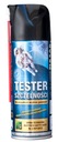 TESTER ÚNIKU PLYNU DETEKTOR LPG PULSAR 400ml