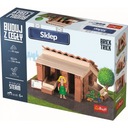 TREFL Build with Brick STORE Brick Trick 60873