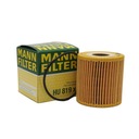 MANN OLEJOVÝ FILTER HU819X NÁHRADNÝ OE662