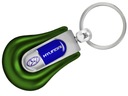 KRÚŽOK NA KĽÚČENKU HYUNDAI KEY REŤAZK KRÚŽOK NA KĽÚČENKU 2ZHI