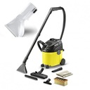 KARCHER SE 5.100 UMÝVACÍ VYSÁVAČ + MAL.