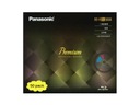 Panasonic BD-R DL 50 GB Premium Archivable Printable