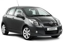 TOYOTA YARIS 2D CENTRÁLNE ZAMYKANIE PRE SET TOYOTA