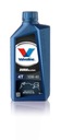 Motocyklový olej Valvoline Dura Blend 4T 10W40 1l