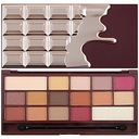 Makeup Revolution Shadows Chocolate Elixir 22g