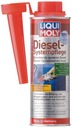 Ochranný prostriedok Liqui Moly Common Rail